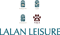 Lalan leisure logo