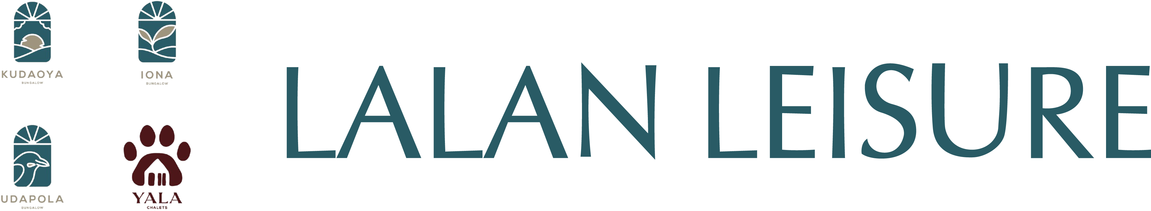 Lalan Leisure Logo